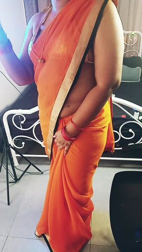 Your Own Amma Cheates on Appa