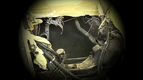 Two Beautiful Sexy Girls Lick Each Other's Pussy with a 69