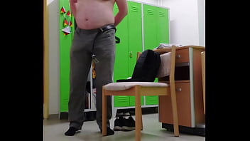 Changing at work