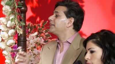 Bareback Whores Sammy Jayne, Black Angelika, Jamie Barry, Ella Mai, Jessica D, Cindy & Gemma Massey