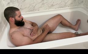 Edge, Cum, Piss and More Cum