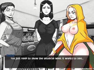 DAWN OF MALICE CAP 38