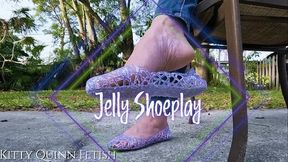 Jelly Shoeplay (720p)