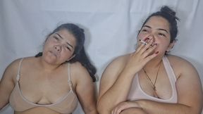 fascination with cigars