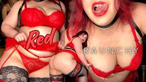 Red and Raunchy