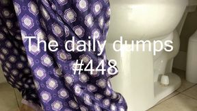 The daily dumps #448