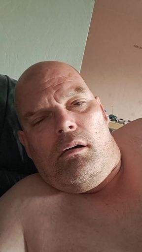Masturbation of the Slut