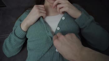 Via Hub's Virgin Girl First Time POV Creampie