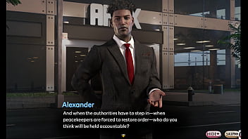 Symphony of the Serpent - (PT 29) - {NLT MEDIA} - (Visual novel)