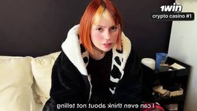 I Found My Stepsister's OnlyFans And She Let Me Use Her Body If I Keep It a Secret