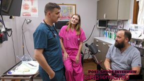 Examine My Hooters - Tyler Lynn