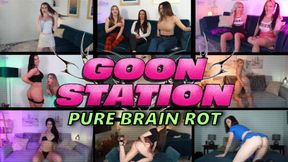 Goon Station Pure Brain Rot