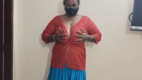 Tamil Milf Aunty