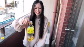【한국어 자막】 오줌을 할 수 있어!?일본의 아름다운 오줌.바이브레이터,자위행위,자위,
