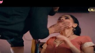 DaalChawal Webseries - Erotic Encounters In The Kitchen With Hot Milf
