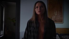 Young House Sitter Is Into Being Lesbian Sex Sla