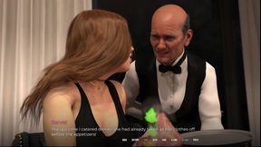 The Insecure Husband Part 28