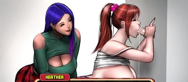 Prince of Suburbia - Part 13 Glory Hole by Loveskysan