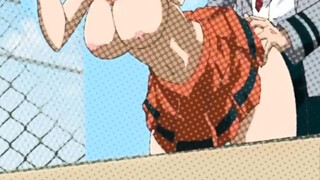 TODOROKI X MOMO AT SCHOOL