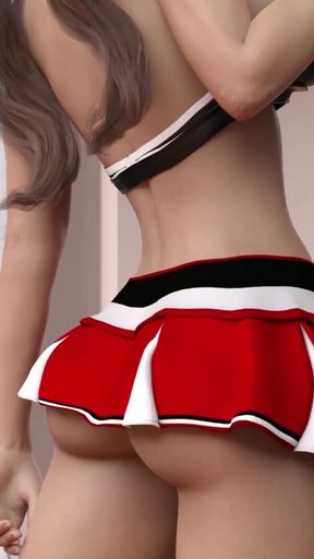 Sexbot Part 29