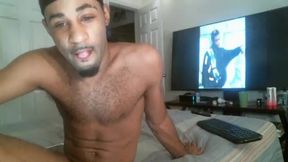 Trey Brown the Ebony Guy Show!