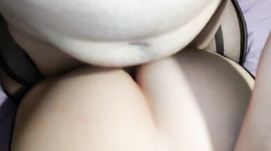 EXTREME GAGGING CHUBBY BBW SLUT GETS FUCKED IN HER PRETTY FACE PT.1