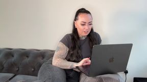 Shopping Spree Findom Drain