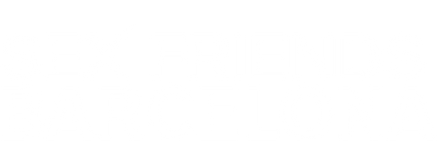 Sex Friends Barcelona