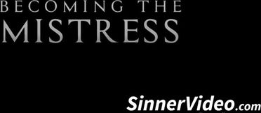 Busty slut is ready to deepthroat that juicy fuck stick