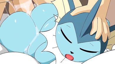 Uncensored Animated Furry Eeveelution Gangbang Cartoon HD With Ahegao Fuck
