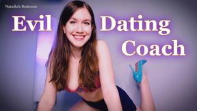 Evil Dating Coach