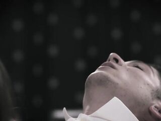 Blair Williams is looking for the banging she needs