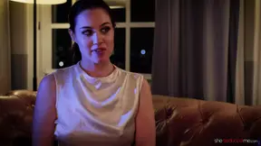 Interview with a Lesbian Vampire