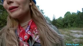 Help Me Locate My Dog - Public Officer