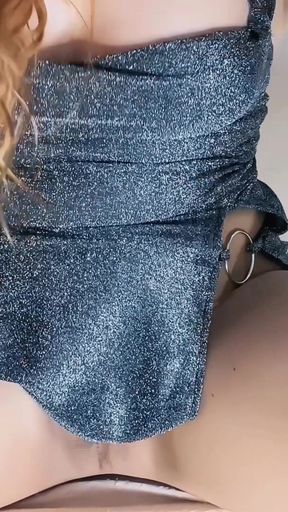 I  Soak My Sheer Pantyhose   Clip 1