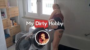 Stepsis Teaches Stepbro A Lesson - Valery Venom