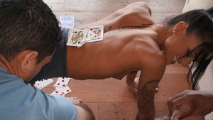 Brazzers: Girlfriend's Secret Passion