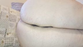 Nicoletta’s Aftermath: The Regret of a Junk Food Binge 1080HD