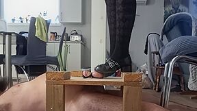 Shoejob 1