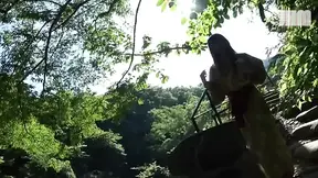 Resort Escape with Kanoka, a 42-year-old Married Woman - 3