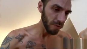 Milking Massive Dicks