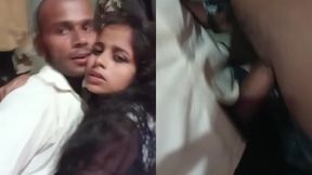 Mama taar bhaagni ke hardcore bhabe chodar MMS video clip