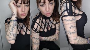 une danse coquine mes amours