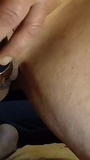 My Pussy Needs Pleasure
