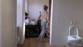 14 Amanda First Time Sexual Experience
