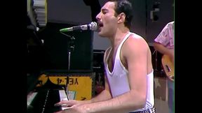 Bohemian rhapsody️