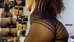 Tiny Pest Control - Shrinking Fetish, Smother, Crush, Trampling, Ass Smothering