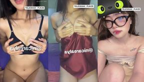 Sambil Ngemut Jari Ziana Buka Dikit Omek Yuk(2K) - Homemade
