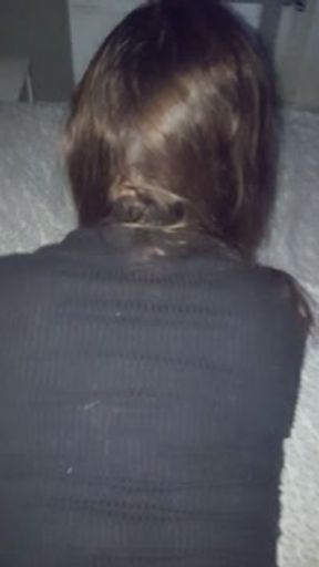 Your wife loves my big dick