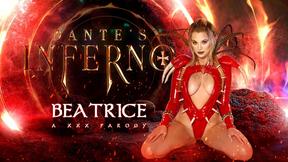 ”Dante's Inferno: Beatrice A XXX Parody”